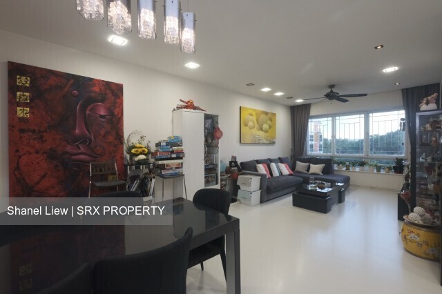 The Tropica (D18), Condominium #238684421